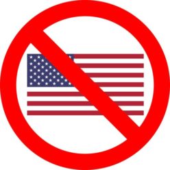ANTI-AMERICA FINLAND